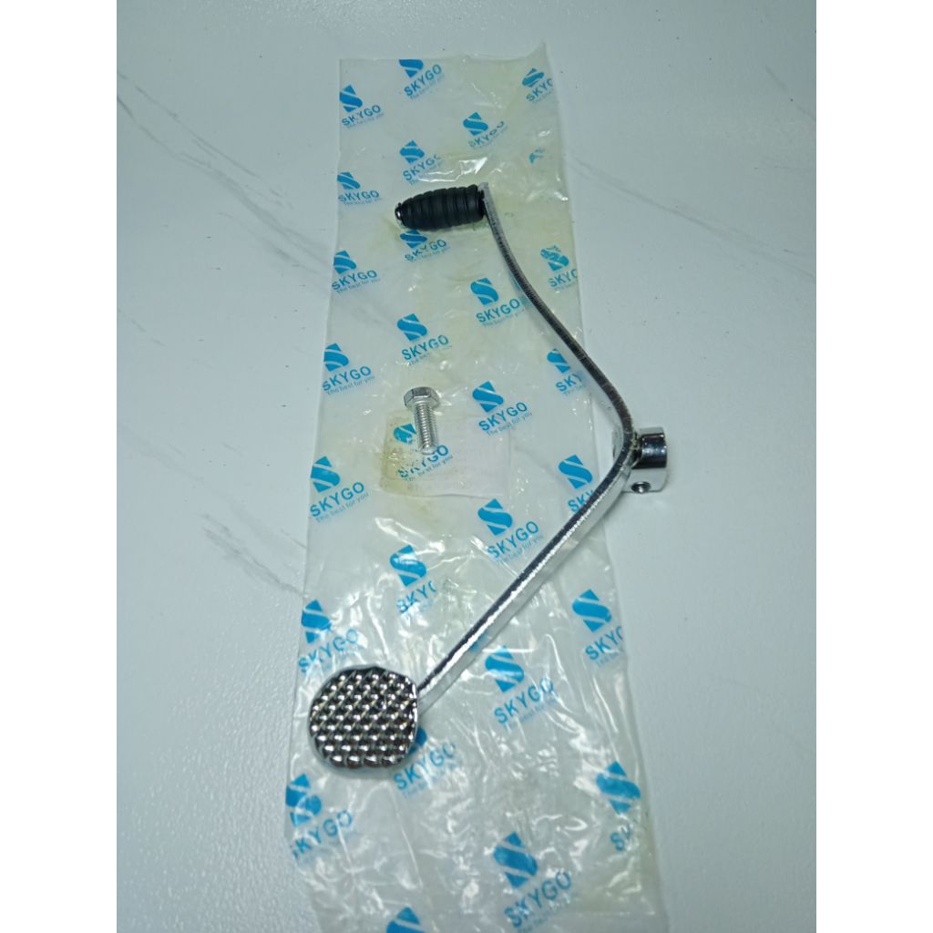 Gear Change Pedal